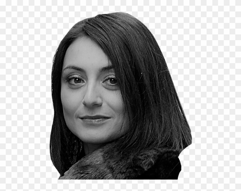 Tia Castagno - Girl Clipart