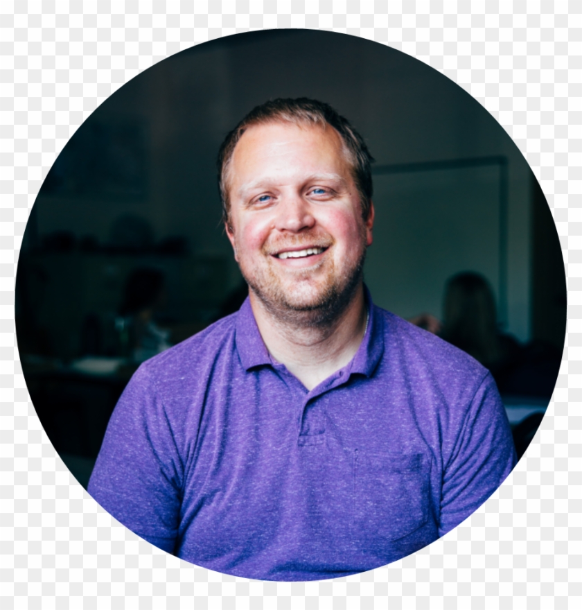 Luke Williams - Associate Director - Gentleman Clipart