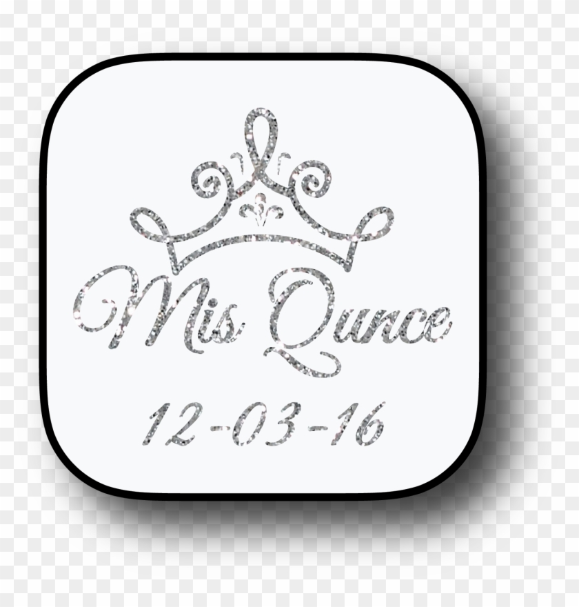 Las Playeritas Quinceañera Design Q109 Birthday Parties, - Illustration Clipart