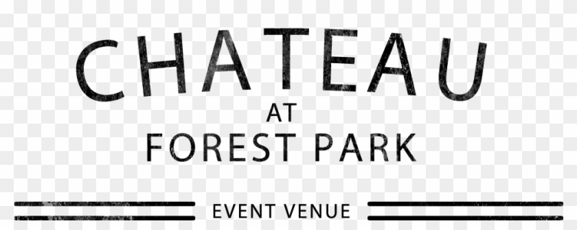 Fort Worth Reception Venue - Calligraphy Clipart