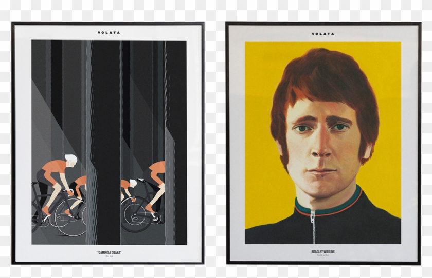 Volata Mag Prints Clipart