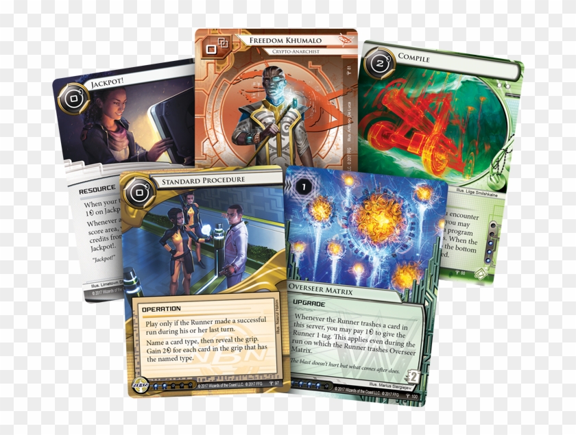 Whispers In Nalubaale Will Be The Fifth Data Pack For - Economic Card Game Clipart