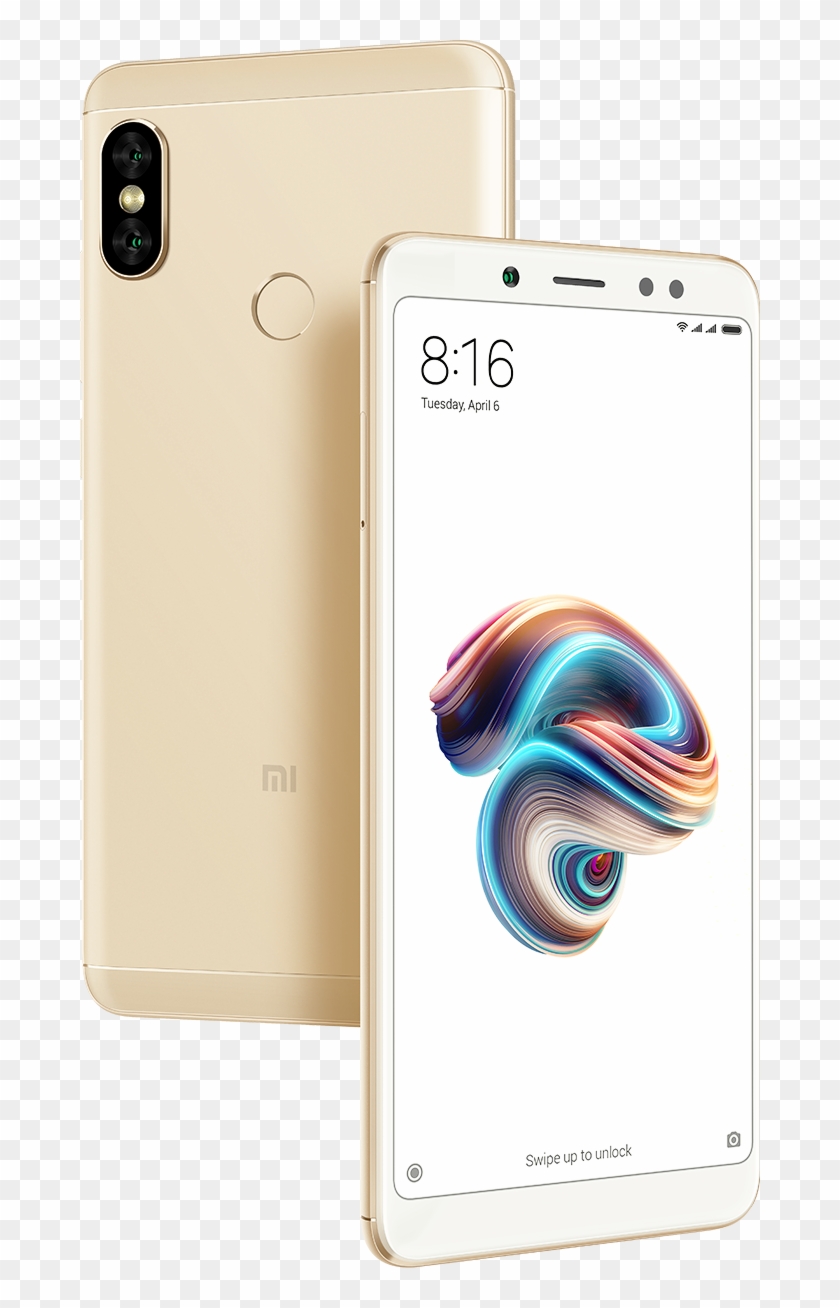 Redmi Note 5 Pro - - Redmi Note 5 Pro Plus Clipart #3986921