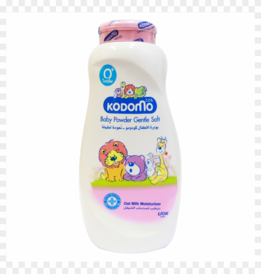 Kodomo Baby Powder - Kodomo Baby Products Price In Bangladesh Clipart #3987028