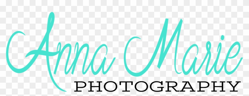 Anna Marie Photography - Calligraphy Clipart