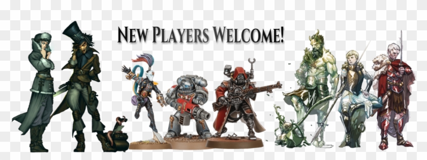 Frostgrave, Malifaux, Wild West Exodus, Wreck Age, - Action Figure Clipart #3987034