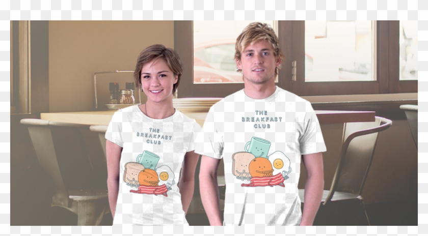 T Shirt Clipart #3987041