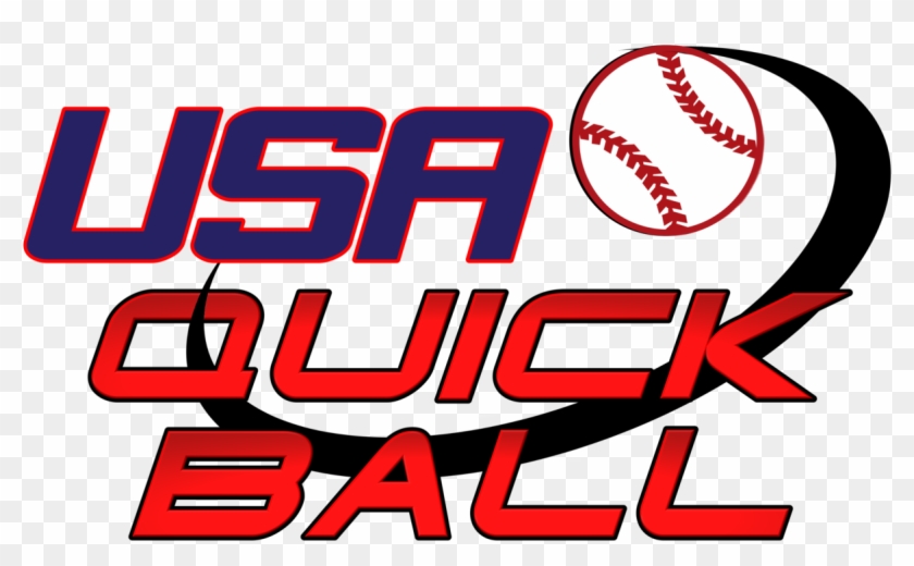 Usa Quickball Clipart #3987301