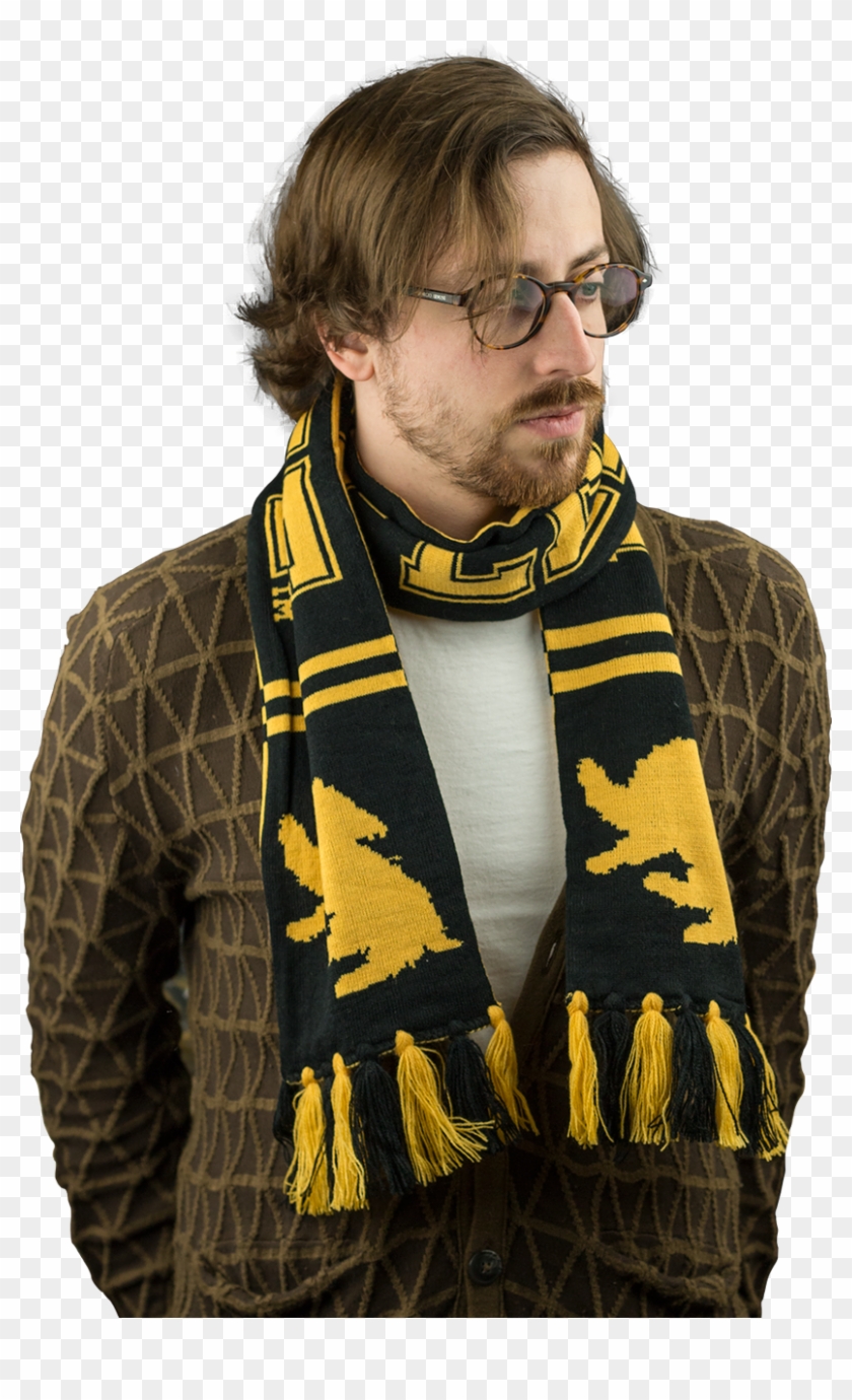 Harry - Scarf Clipart #3987319