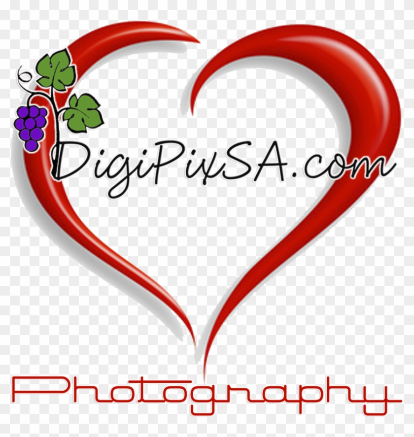Digipixsa's Portfolio - Heart Clipart