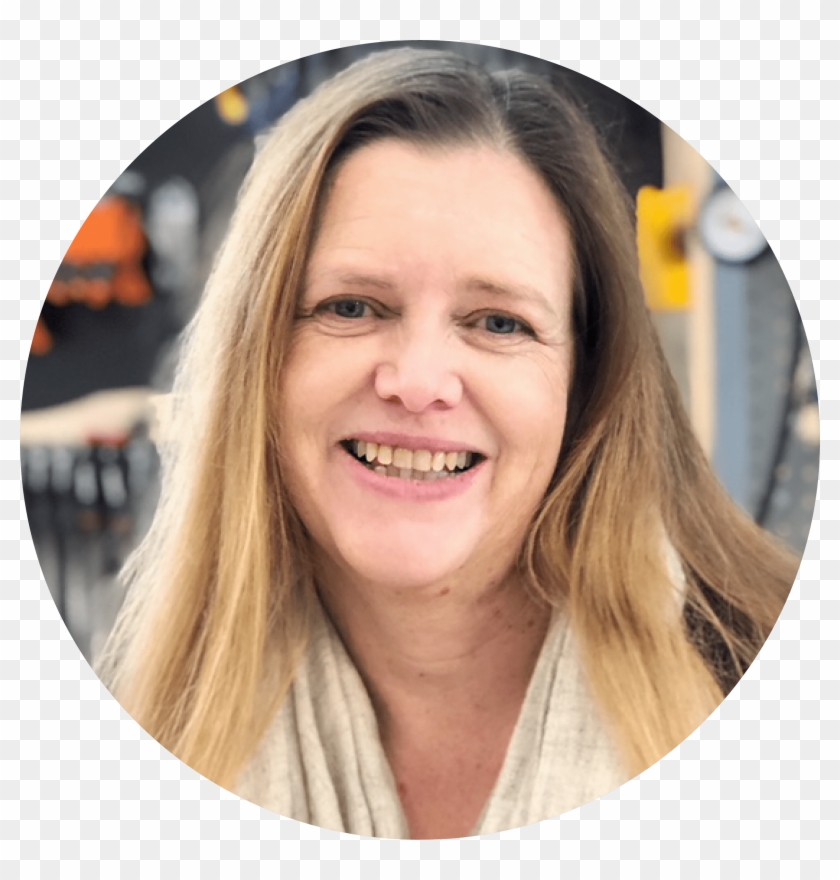 Nichola Jephcott - Girl Clipart