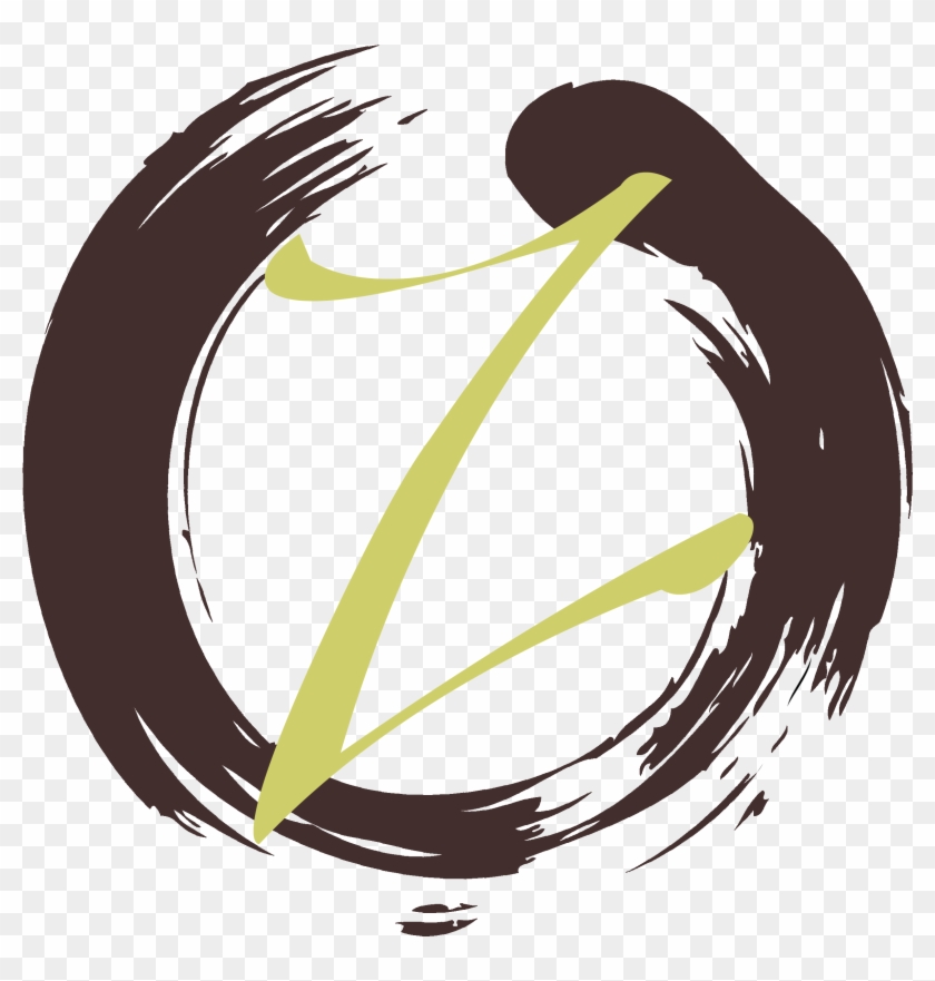 Zen Png High-quality Image - Zen Circle Clipart #3987351