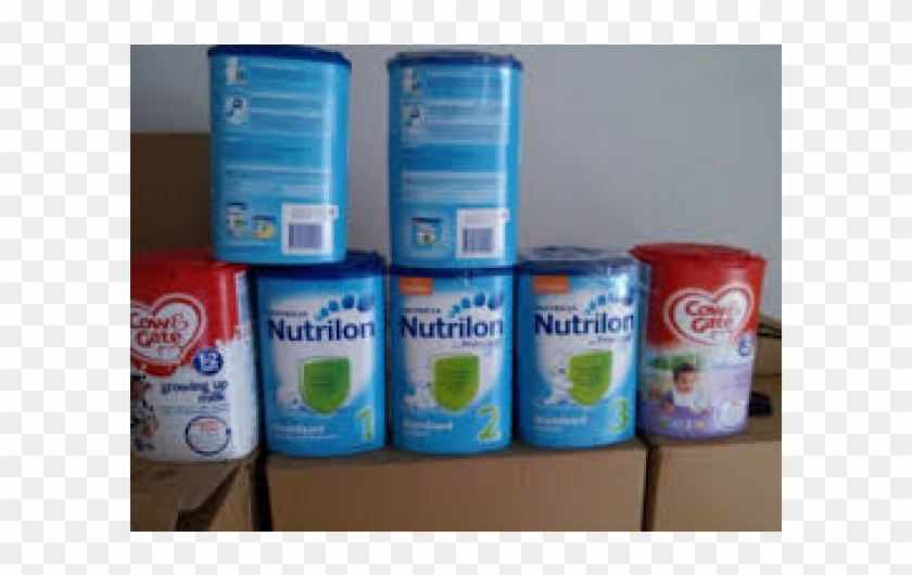 Aptamil Milupa Infant Baby Powder - Nutrilon Clipart