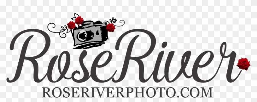 Roseriver Photography - Carmine Clipart