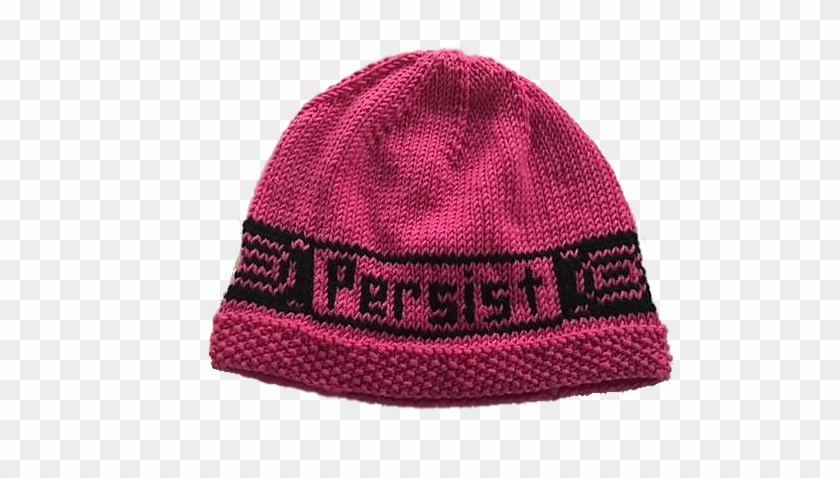 Patterns > Donna Druchunas Designs - Knit Cap Clipart