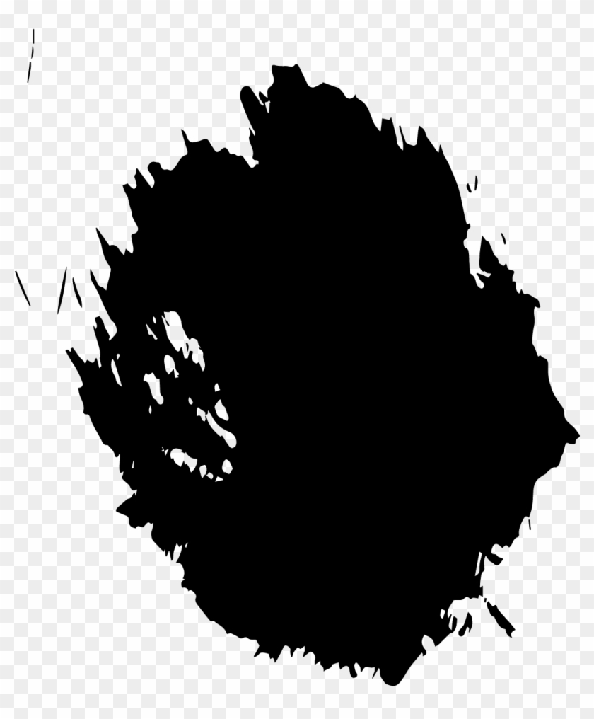 Zen - Panicky - Illustration Clipart