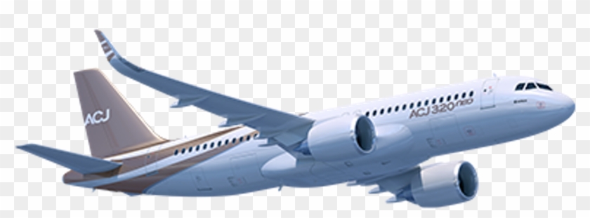 Free Photo Aircraft Fly Flight Download Jooinn - A320neo Sharklets Clipart