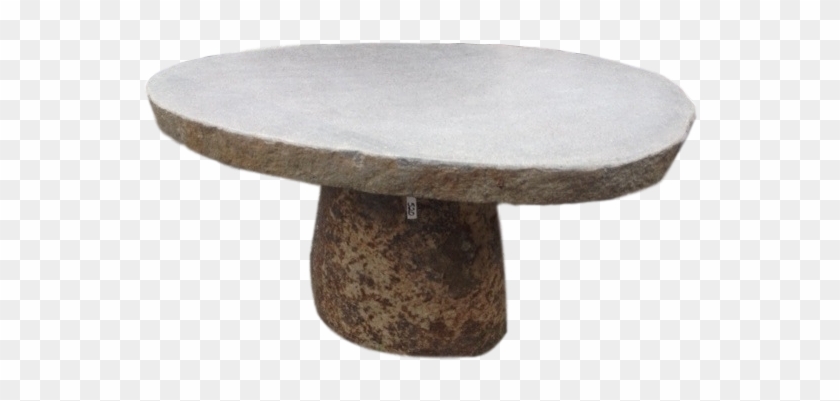 Stone Table - Stone Table Png Clipart #3988016
