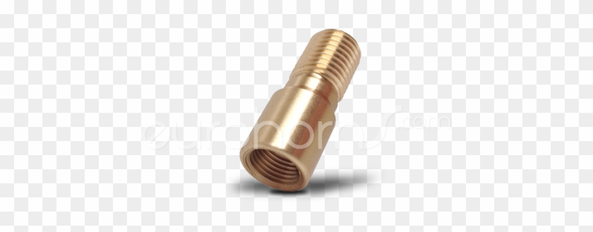 Brassadaptor M12 To 7/16" - Brass Clipart #3988175