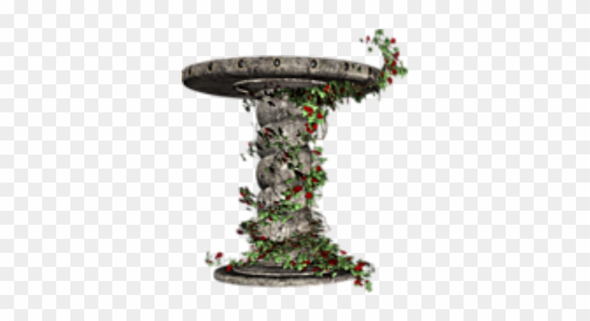 #castle #stone #table - Architecture Clipart #3988270