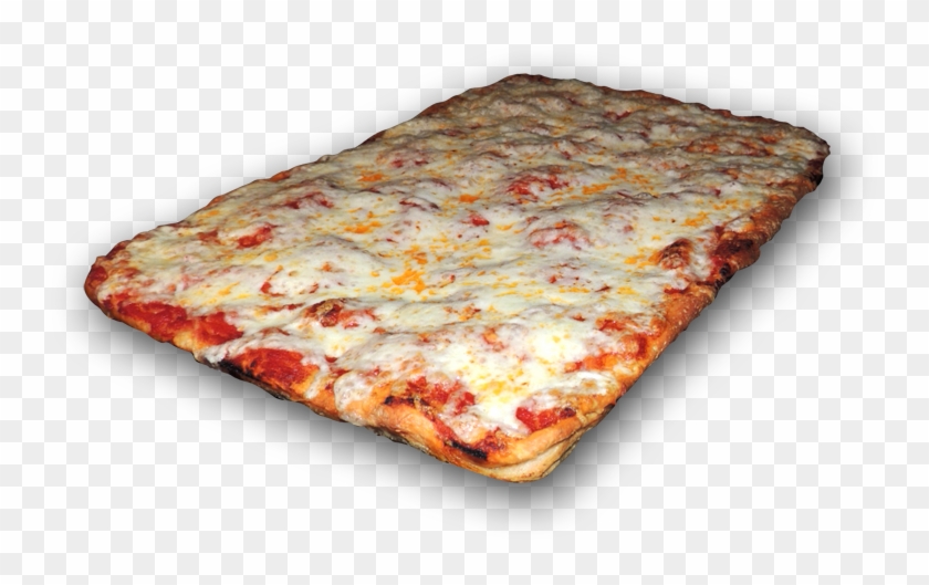 Rosa Mia Pizza Clipart #3988301