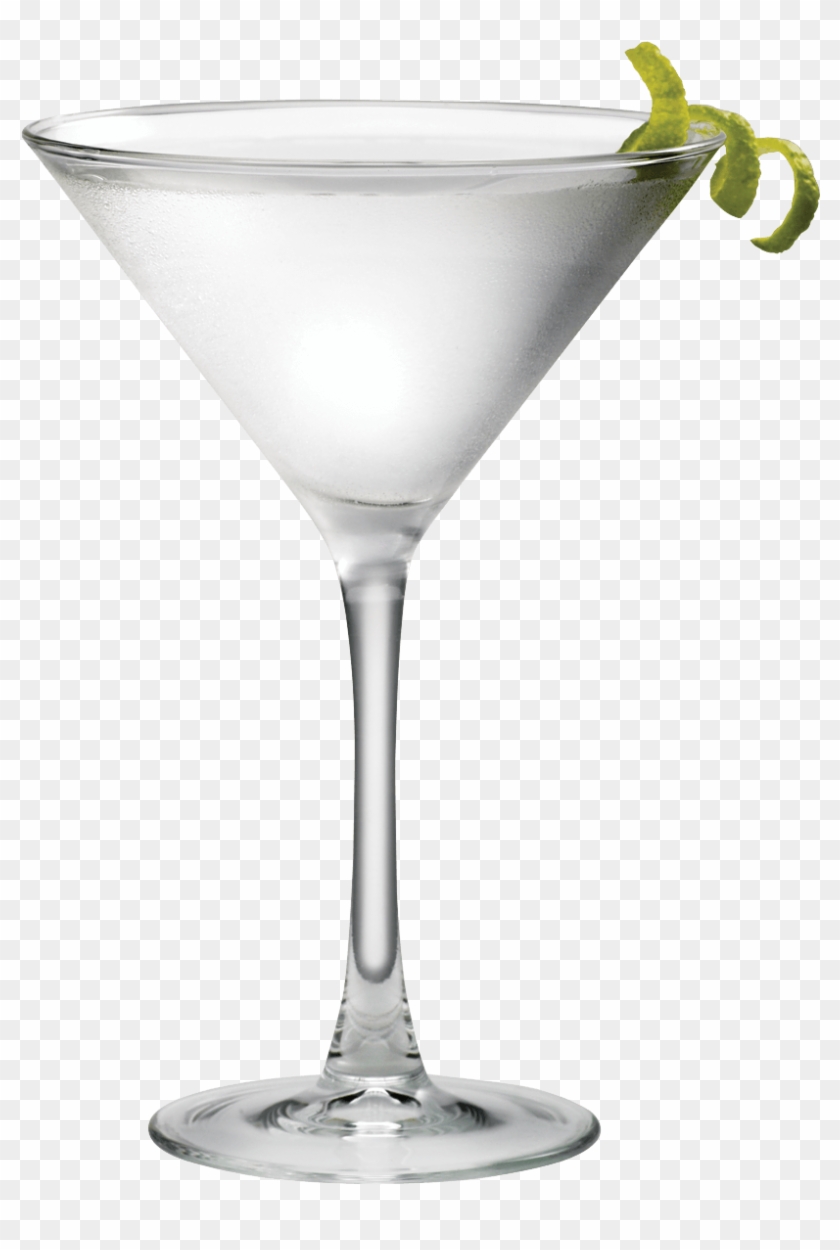 Martini Glass Clipart #3988450