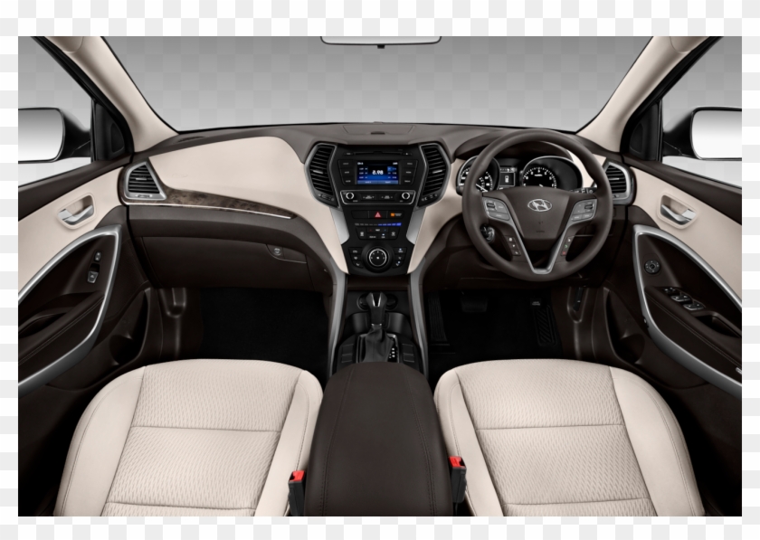 2018 Hyundai Santa Fe Sport Configurations With 2017 - Hatchback Clipart