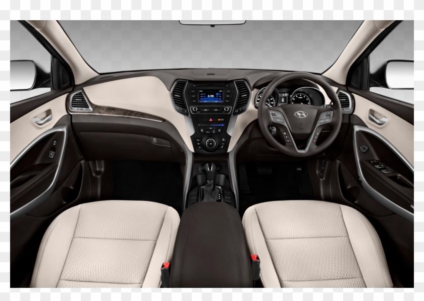 2018 Hyundai Santa Fe Sport Configurations With 2017 - Hatchback Clipart #3988499