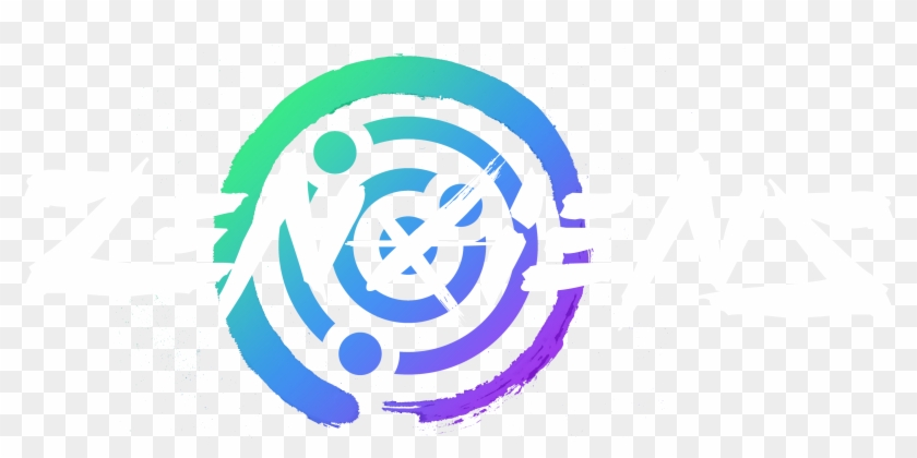 Band Logo - Circle Clipart #3988504