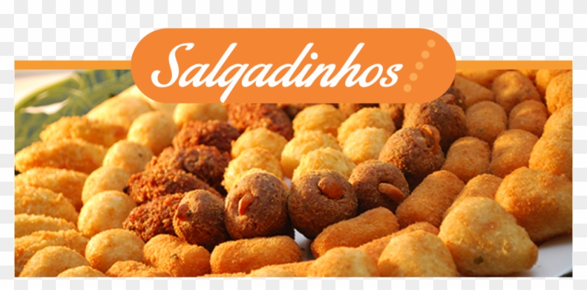 Clique E Veja Todos Os Itens - Bk Chicken Nuggets Clipart