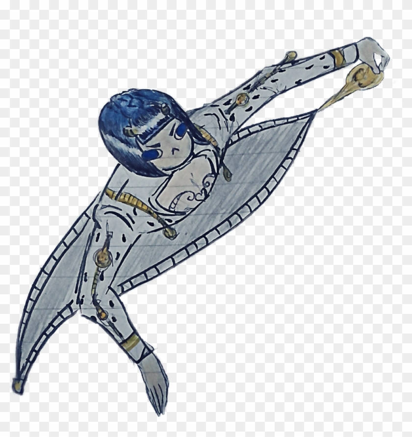 Ventoaureo Sticker - Cartoon Clipart #3988769