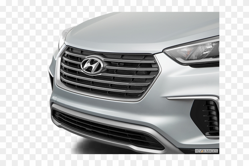 Next » - Hyundai Santa Fe Clipart
