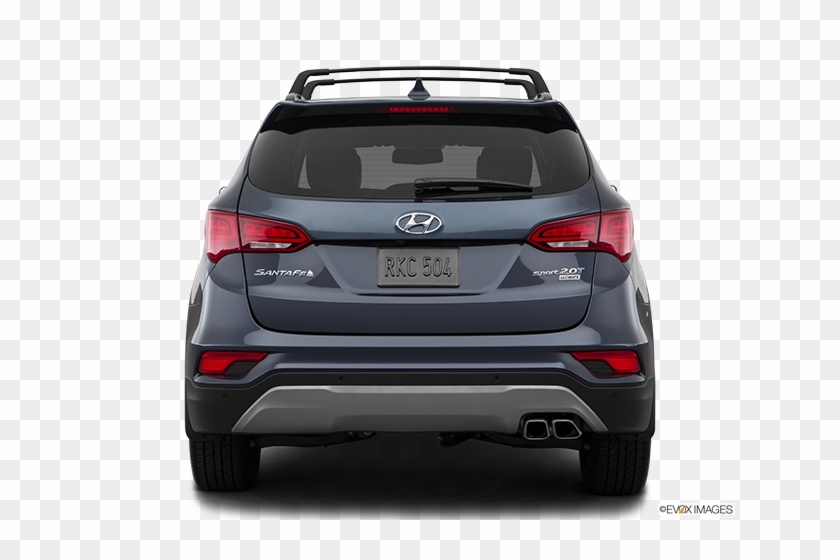 Search Hyundai Santa Fe Sport - Hyundai Santa Fe Clipart
