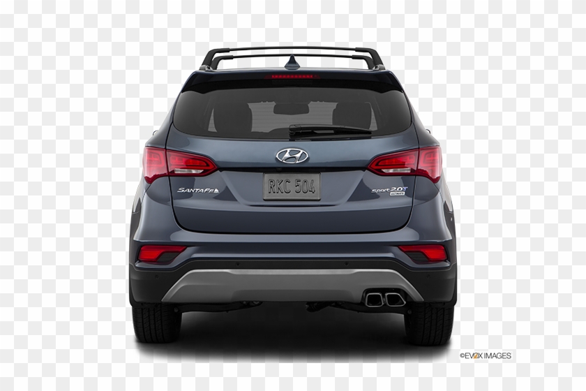 Search Hyundai Santa Fe Sport - Hyundai Santa Fe Clipart #3988928