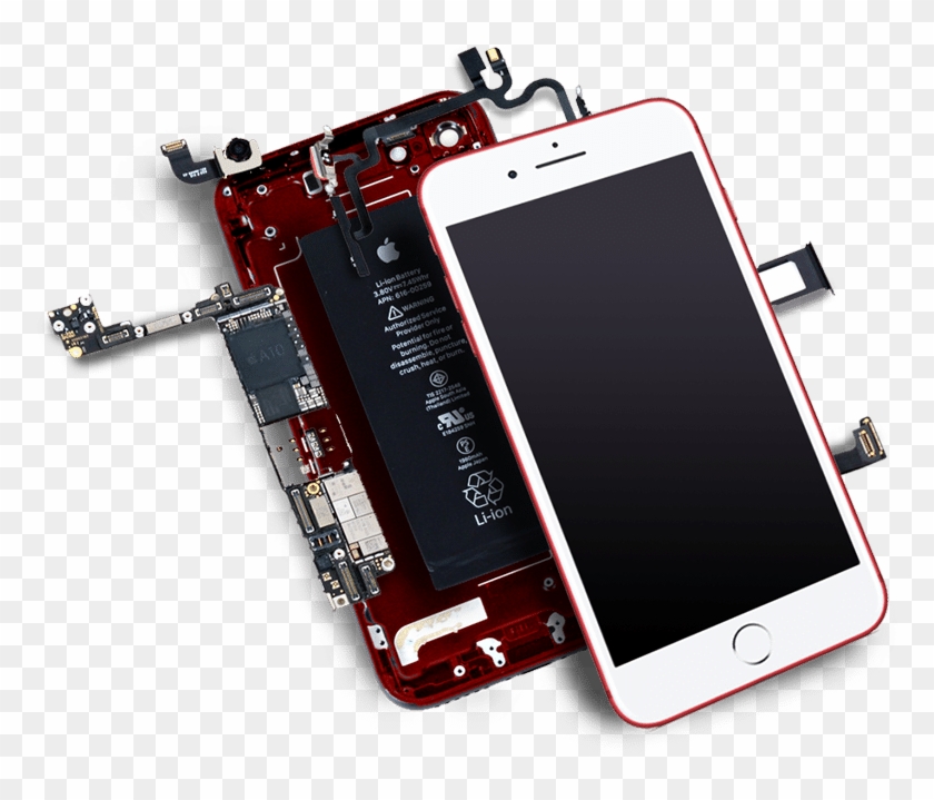 Iphone 7 Clipart #3989054