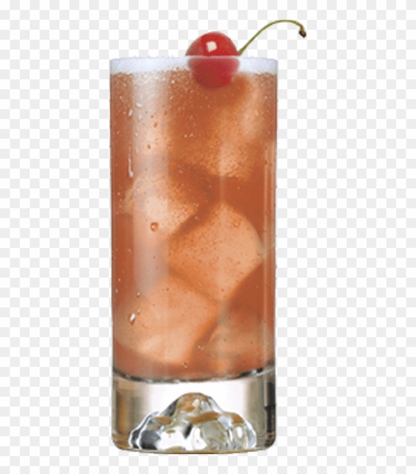 Photos May Not Represent Exact Cocktail - Pint Glass Clipart #3989137