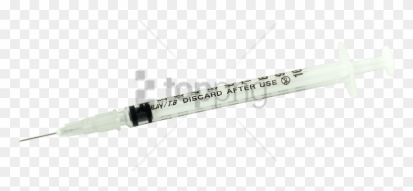 Syringe Clipart #3989162