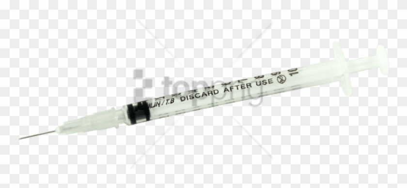Syringe Clipart@pikpng.com