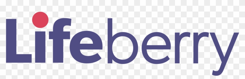 Lb Logo Clr - Majorelle Blue Clipart