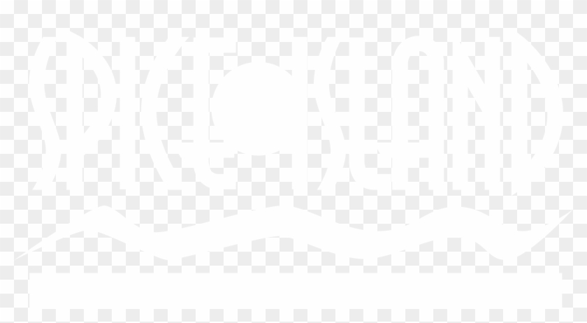 Spice Island Furniture Logo Black And White - Johns Hopkins Logo White Clipart