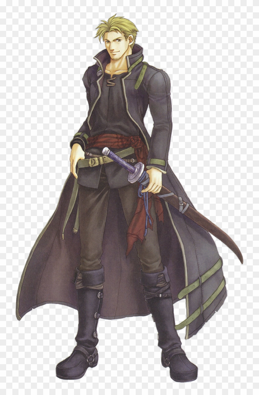 2 Replies 0 Retweets 9 Likes - Figurine Fire Emblem Lloyd Clipart