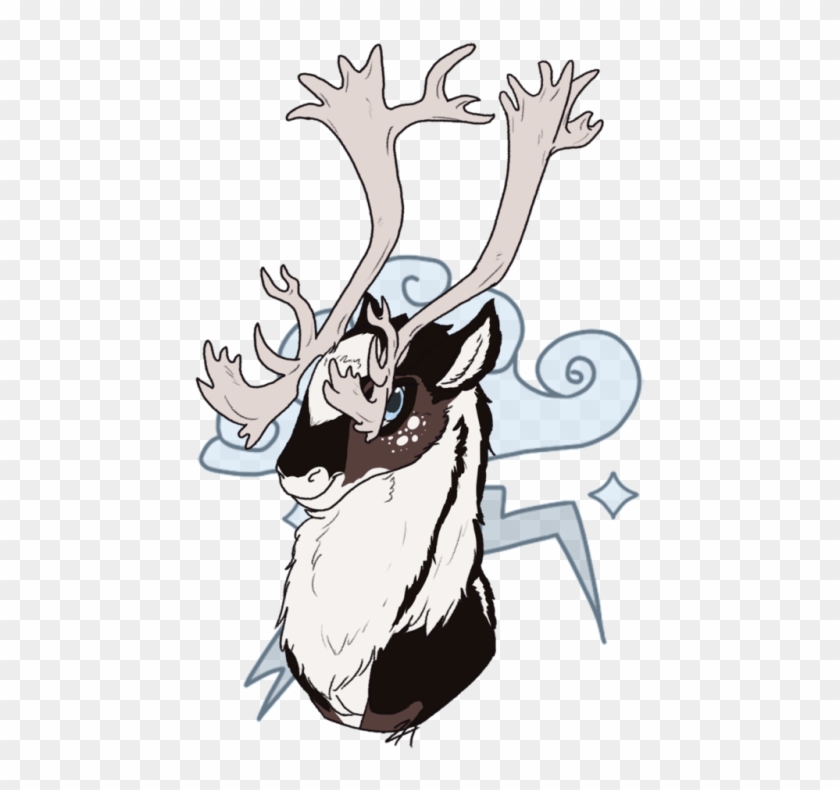 An Early Happy Birthday For @askstarfrost / @wanderlust - Cartoon Clipart #3989654