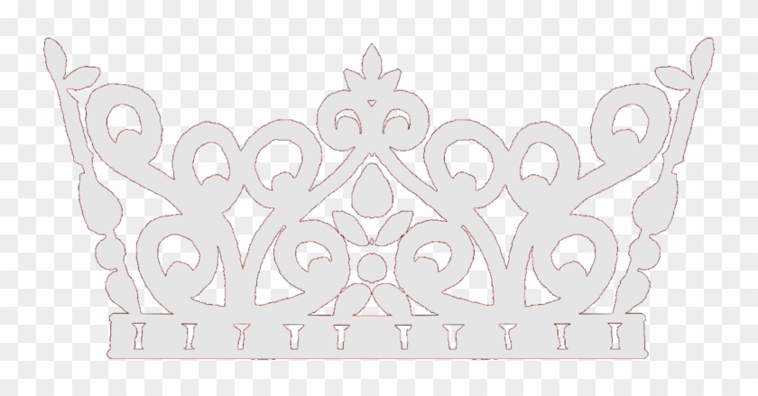 Tiara Clipart #3989784