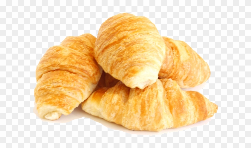 Mini Croissant - Pastizz Clipart #3989832