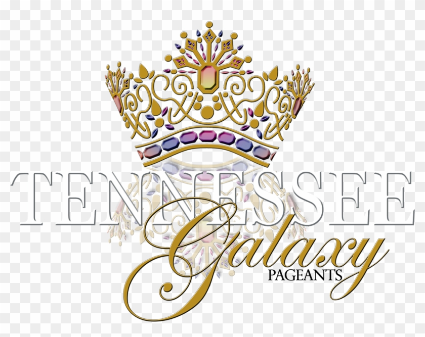 Tennessee Galaxy Pageant - Miss Galaxy Pageant Clipart