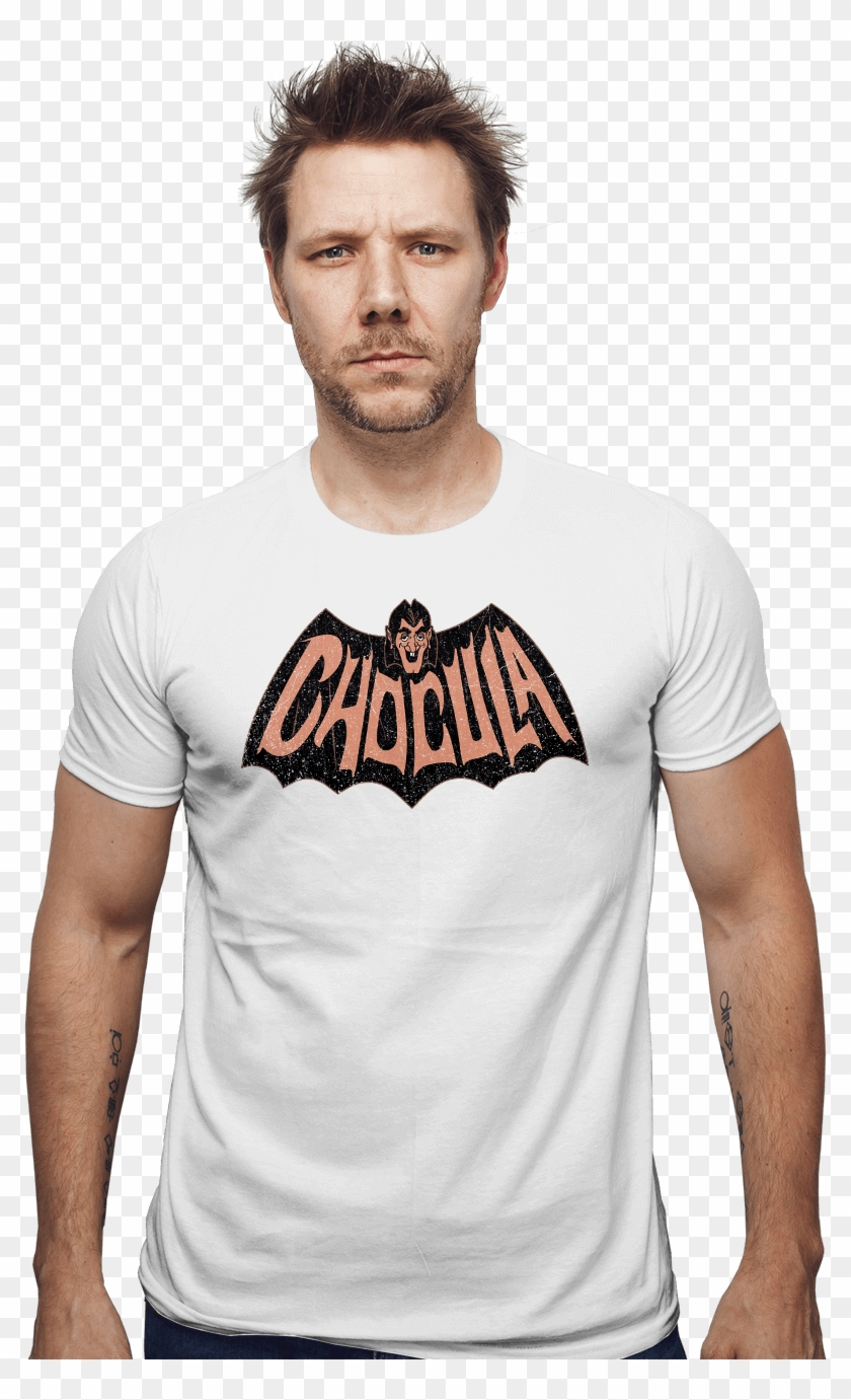 Count Chocula - T-shirt Clipart #3989886