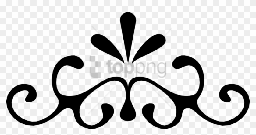 Free Png Abstract Lines Black And White Png Png Image - Design Black And White Png Clipart