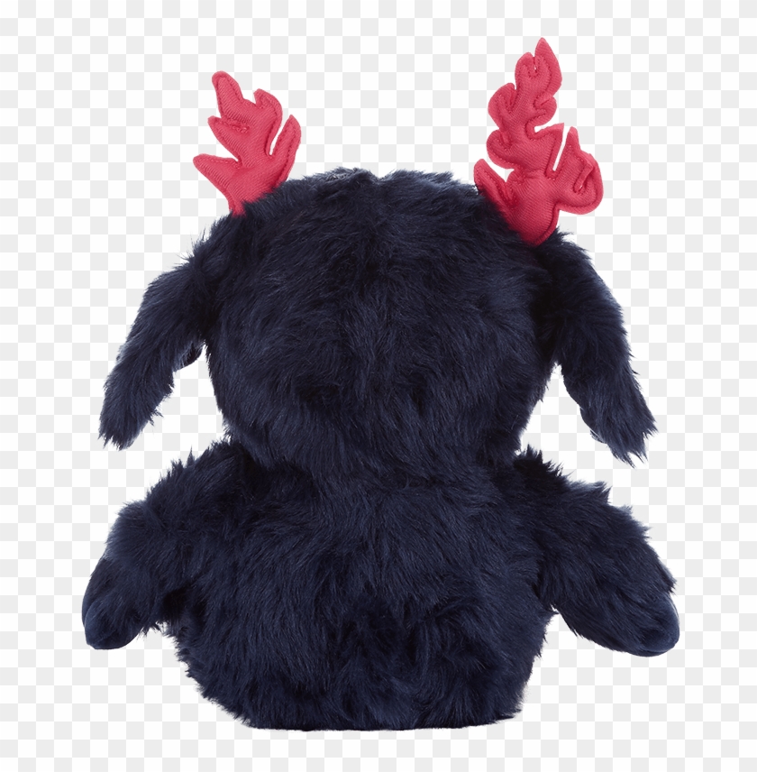 Share On Tumblr - Stuffed Toy Clipart #3990038