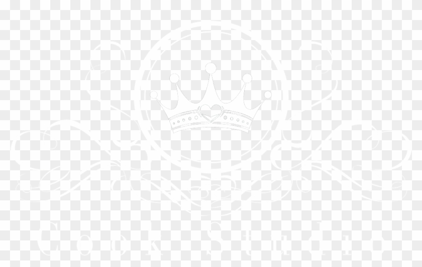 Cook Photography Studio - Tiara Clipart