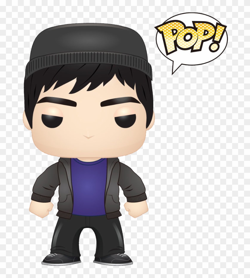 Yellooe's Want List - Funko Pop Illustration Clipart